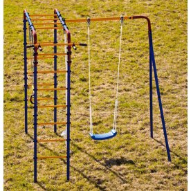 Детский спортивный комплекс Карусель 3.3.19.02