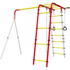 Спорткомплекс Лесная поляна 3 R 103.26.05