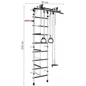 Спорткомплекс Гамма