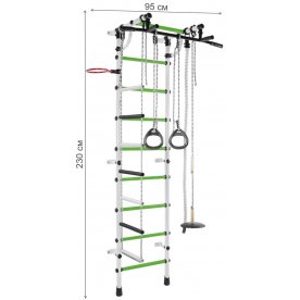 Спорткомплекс Гамма