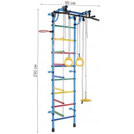 Спорткомплекс Гамма