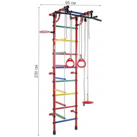 Спорткомплекс Гамма