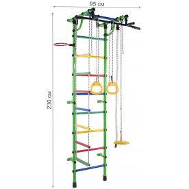 Спорткомплекс Гамма