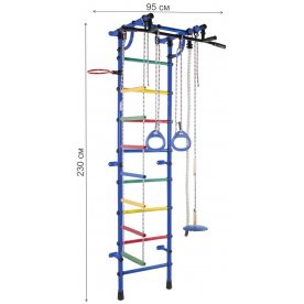 Спорткомплекс Гамма