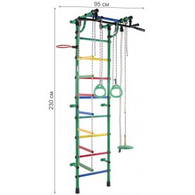 Спорткомплекс Гамма