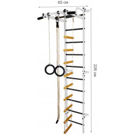 Спорткомплекс Карапуз