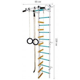 Спорткомплекс Карапуз