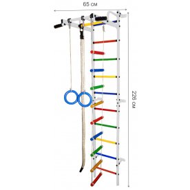 Спорткомплекс Карапуз