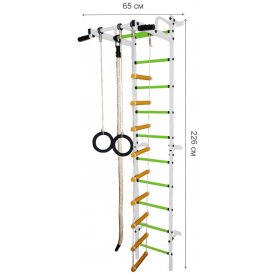 Спорткомплекс Карапуз