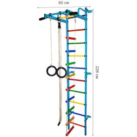 Спорткомплекс Карапуз