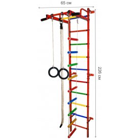 Спорткомплекс Карапуз