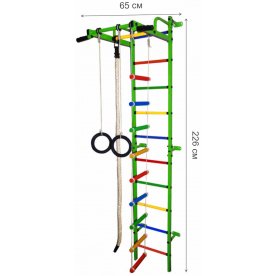 Спорткомплекс Карапуз