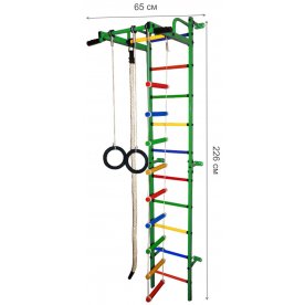 Спорткомплекс Карапуз