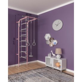 Спорткомплекс Pastel 2