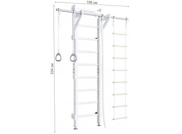 Спорткомплекс Eco 2.1 02.21.8.14.500.08.01