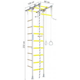 Спорткомплекс R1 01.20.7.06.490.01.00-08