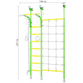 Спорткомплекс R3 01.30.7.06.410.04.00-28