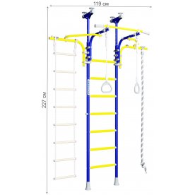 Спорткомплекс R6 01.20.7.06.490.07.00-14