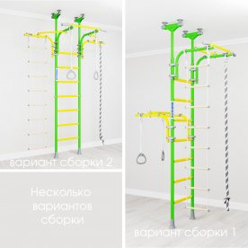 Спорткомплекс R6 01.20.7.06.490.07.00-14