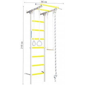 Спорткомплекс S1 01.21.7.06.490.05.00-13