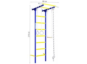 Спорткомплекс S1 01.21.7.06.490.05.00-13