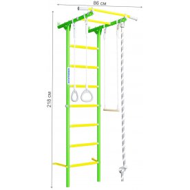 Спорткомплекс S1 01.21.7.06.490.05.00-13
