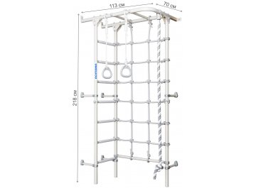 Спорткомплекс S4 01.31.7.06.410.00.00-69