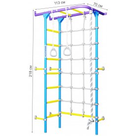 Спорткомплекс S4 01.31.7.06.410.00.00-69