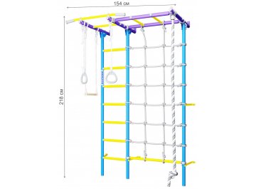 Спорткомплекс S7 01.31.7.06.410.05.00-68