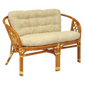 Диван Багама 03/10C коньяк