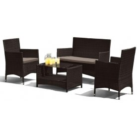 Комплект для отдыха AFM-2025B