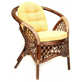 Комплект для отдыха Меланж браун