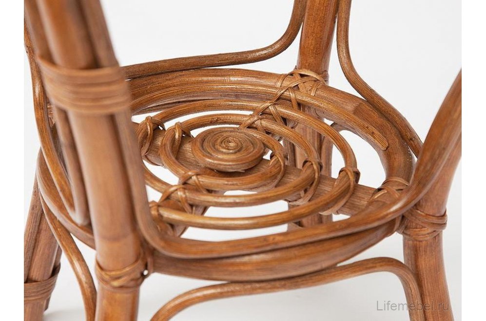 Комплект для отдыха New Bogota/Нью Богота коричневый кокос