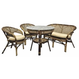 Комплект для отдыха Java-3