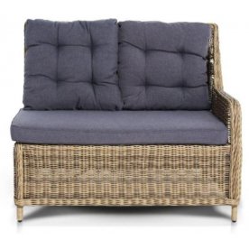 Кресло Bruno (левый модуль)