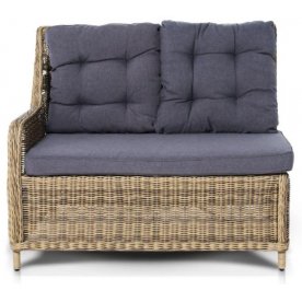 Кресло Bruno (правый модуль)