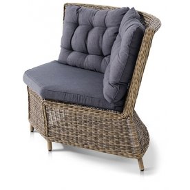 Кресло Bruno (угловой модуль)