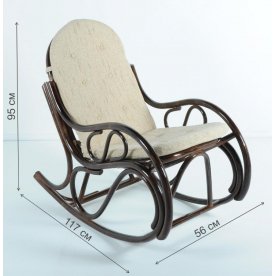 Кресло-качалка 05/04