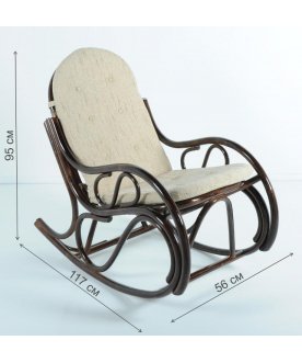 Кресло-качалка 05/04
