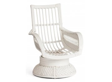 Кресло-качалка Andrea Relax Medium/Андреа Релакс Медиум с подушкой