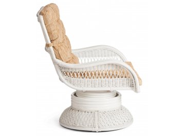 Кресло-качалка Andrea Relax Medium/Андреа Релакс Медиум с подушкой