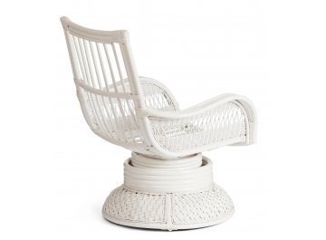Кресло-качалка Andrea Relax Medium/Андреа Релакс Медиум с подушкой
