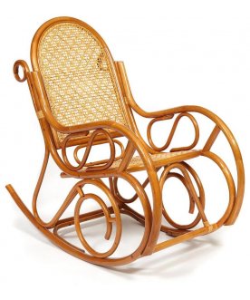 Кресло-качалка Milano