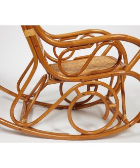 Кресло-качалка Milano