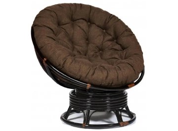 Кресло-качалка Papasan W 23/01 B