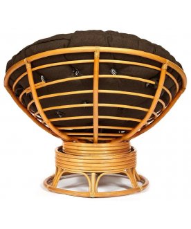 Кресло-качалка Papasan W 23/01 B