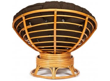 Кресло-качалка Papasan W 23/01 B