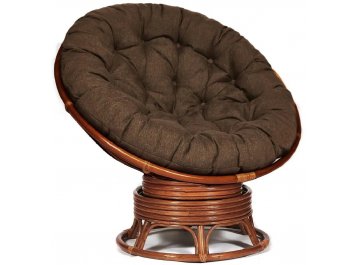 Кресло-качалка Papasan W 23/01 B