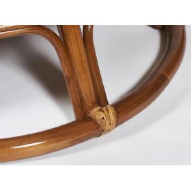 Кресло-качалка Papasan W 23/01 B