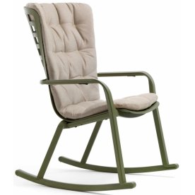 Кресло-качалка Folio